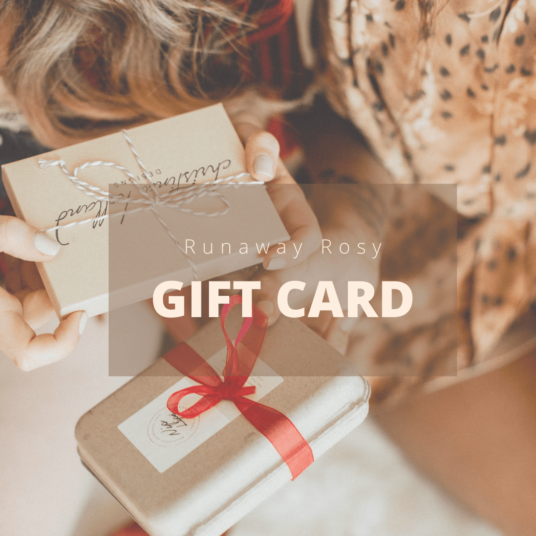 Gift Card | Gift Voucher
