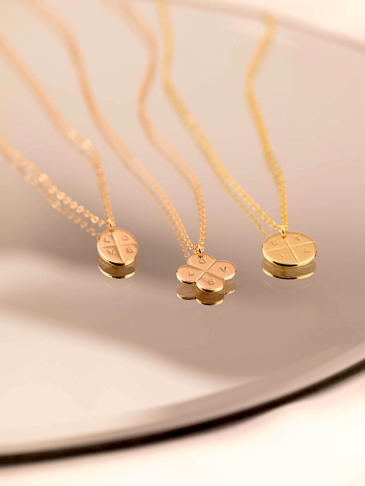 Love Letters Collection