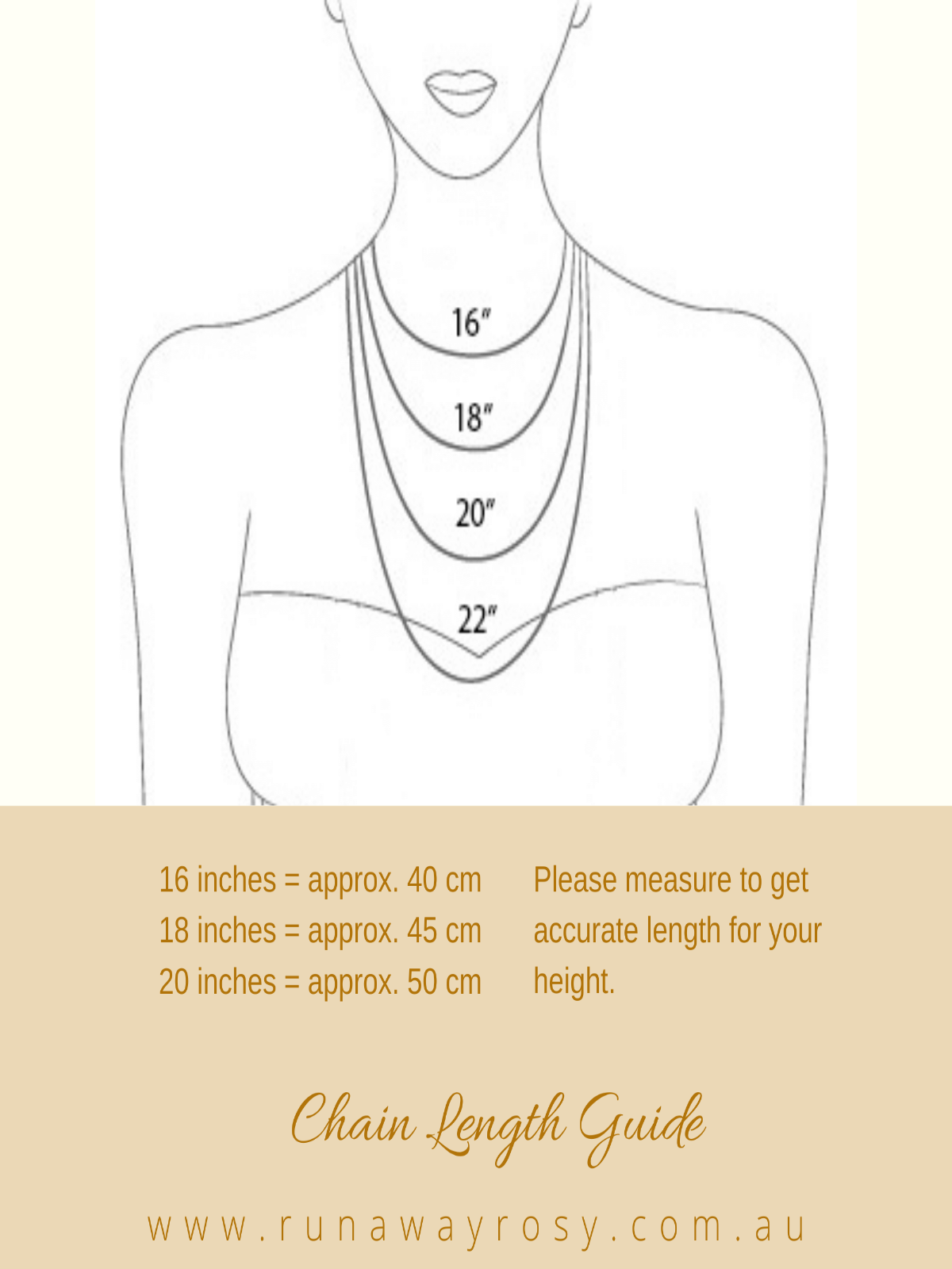 Ada - Double Pendants Necklace