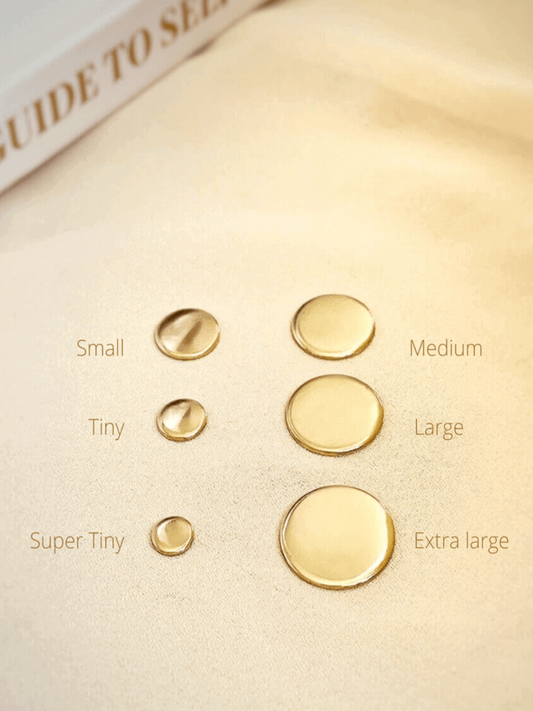 Additional Pendants and Charms