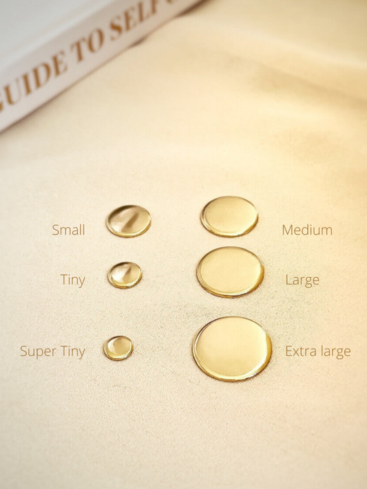 Additional Super Tiny Pendant