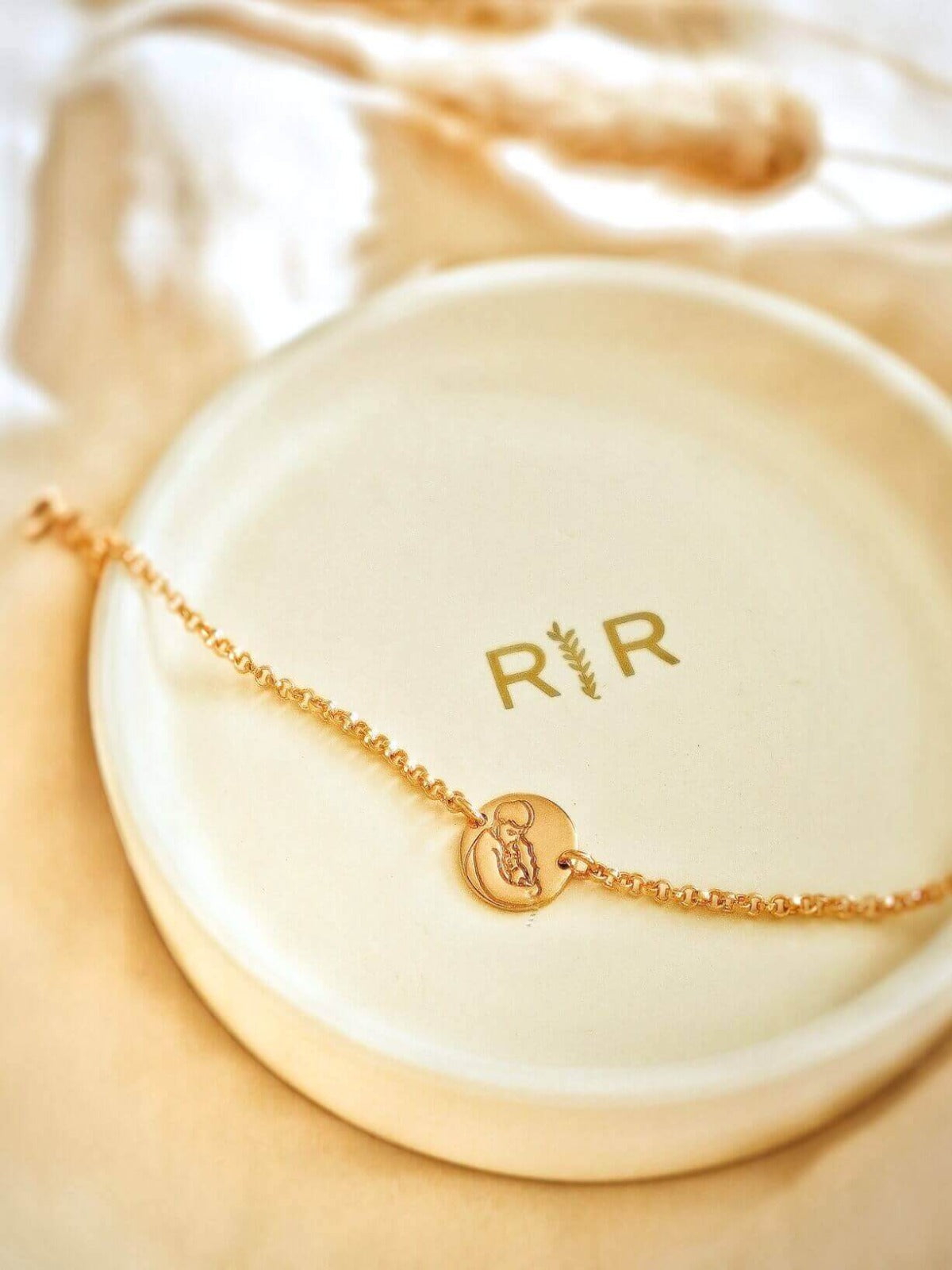 Embrace Bracelet
