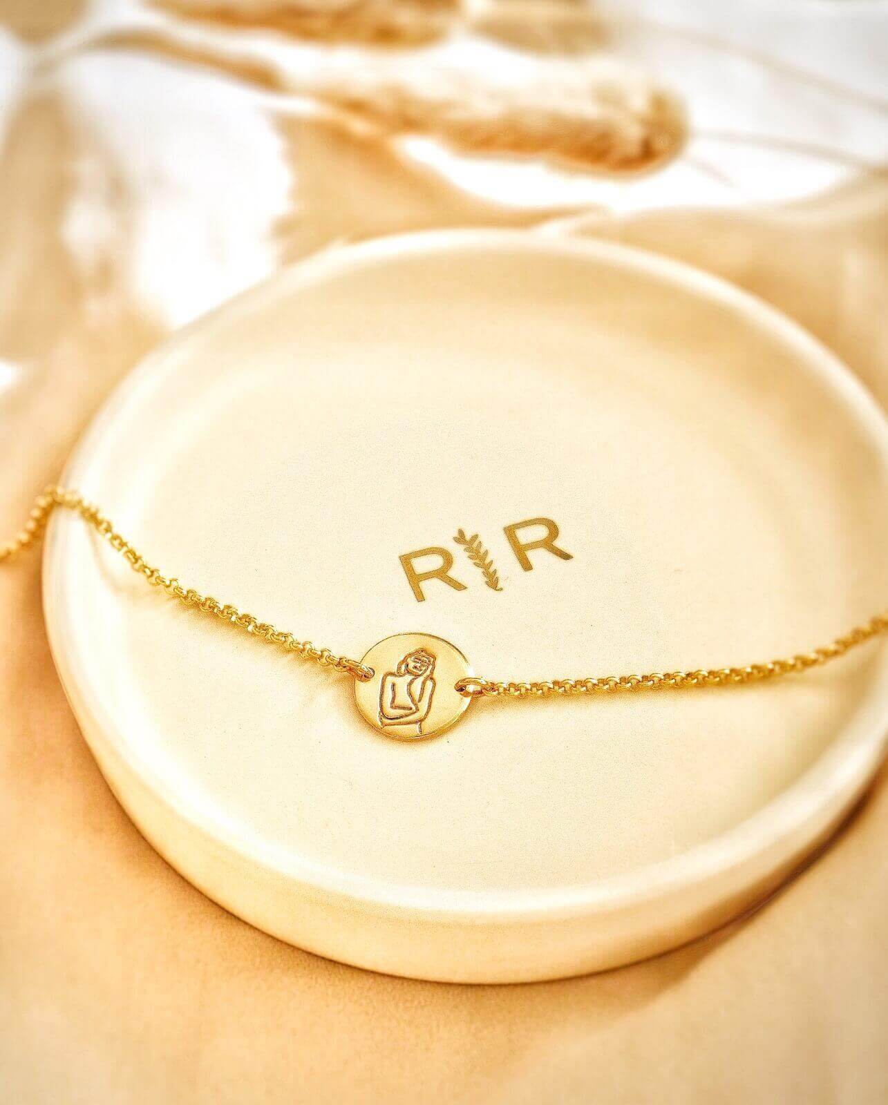 Self-love Empowerment Bracelet