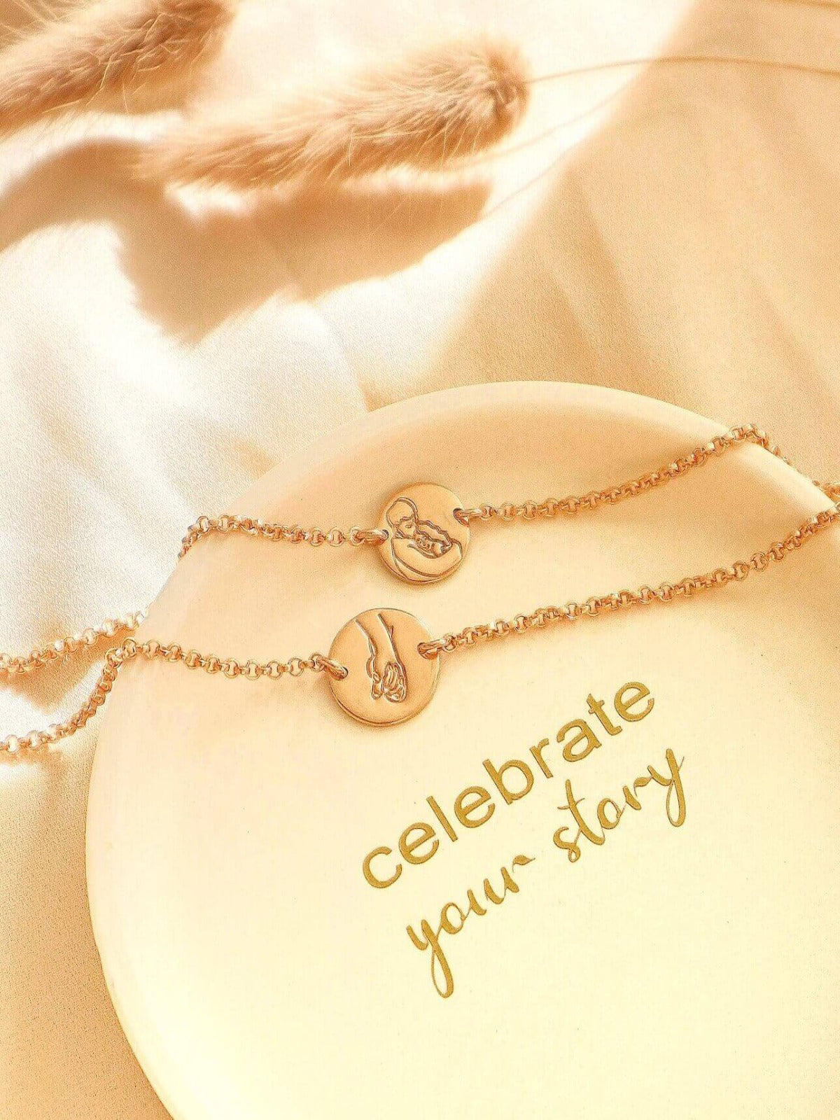 Embrace Bracelet