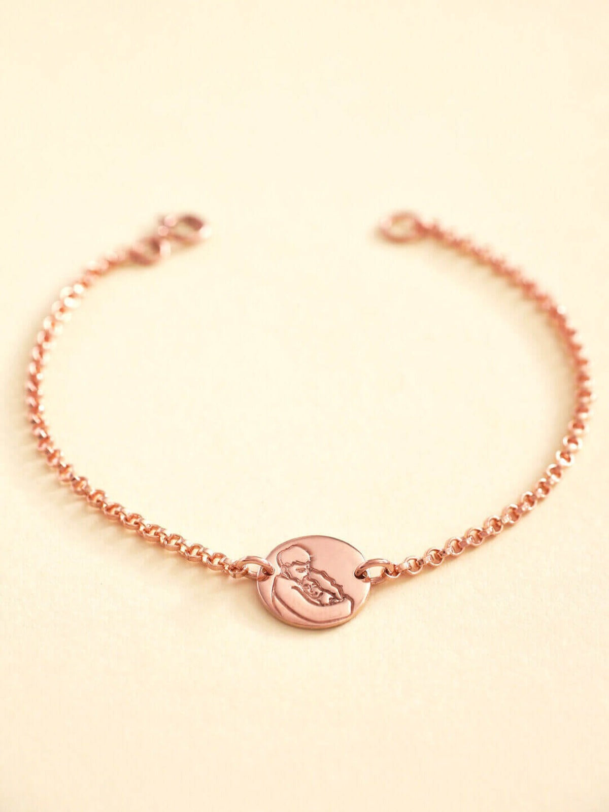 Embrace Bracelet