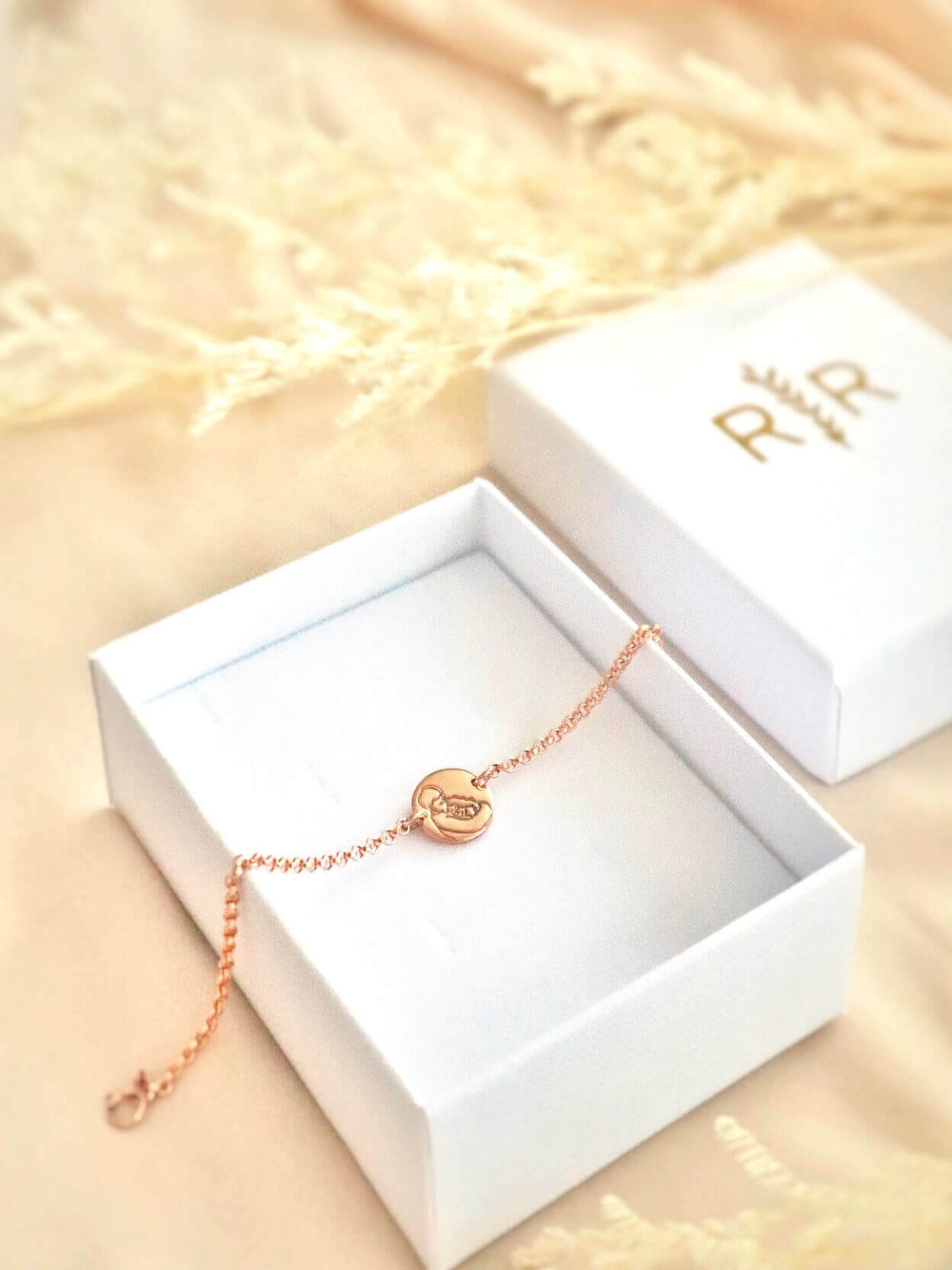 Embrace Bracelet