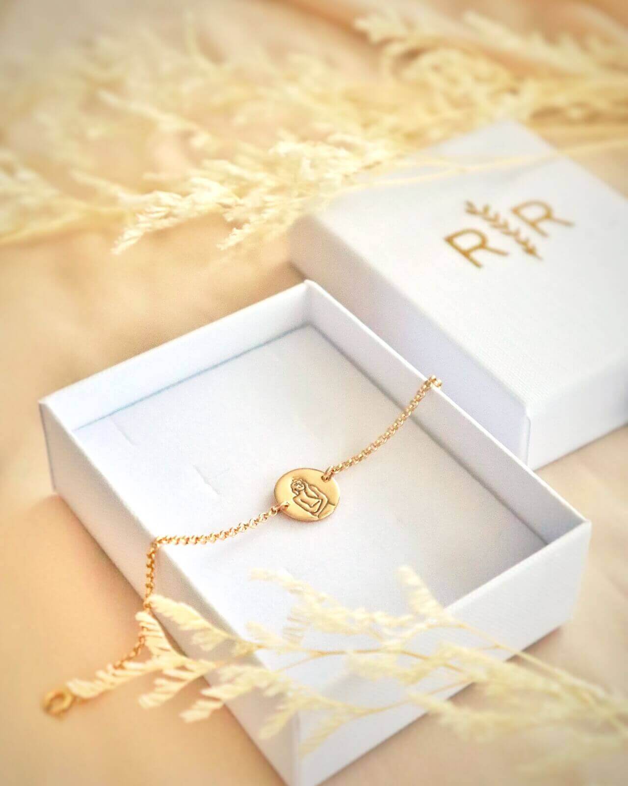 Self-love Empowerment Bracelet