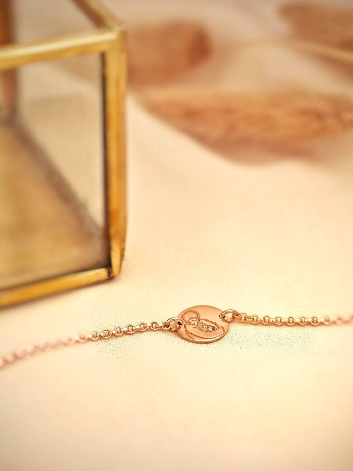 Embrace Bracelet