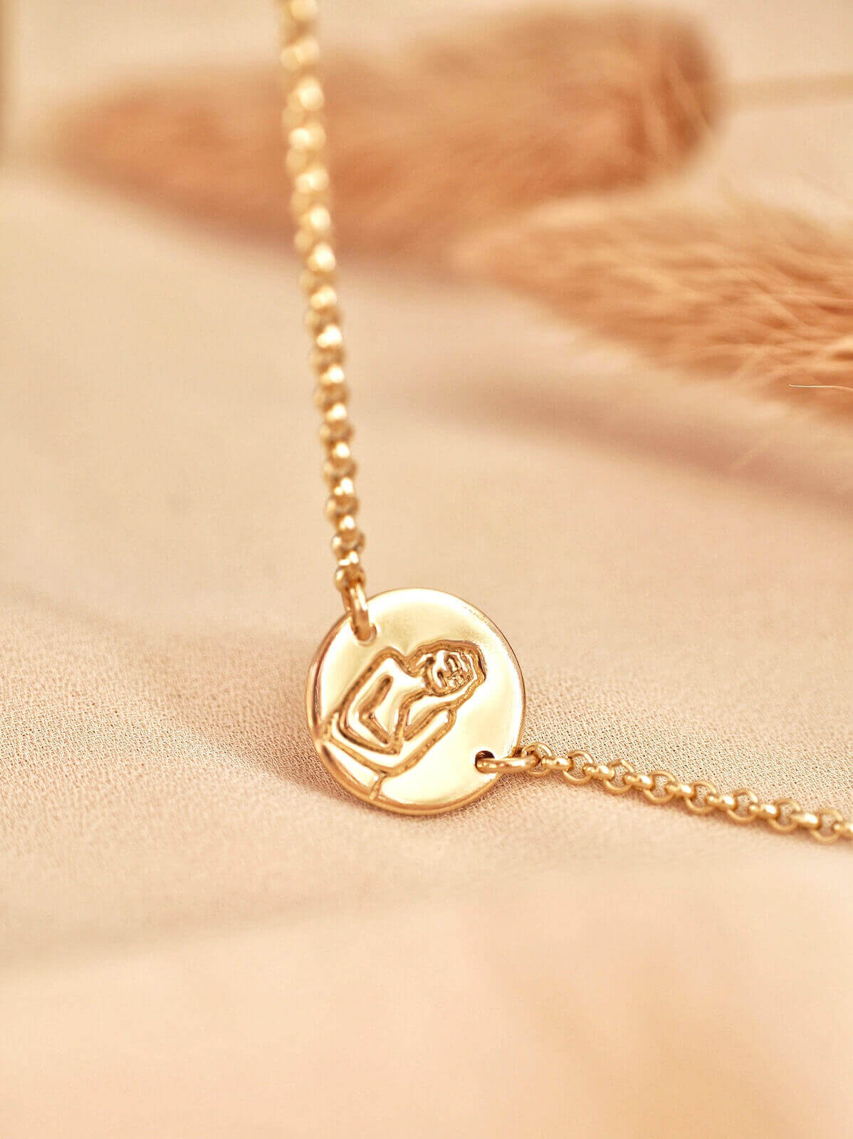 Self-love Empowerment Bracelet