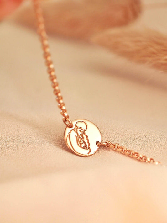 Embrace Bracelet