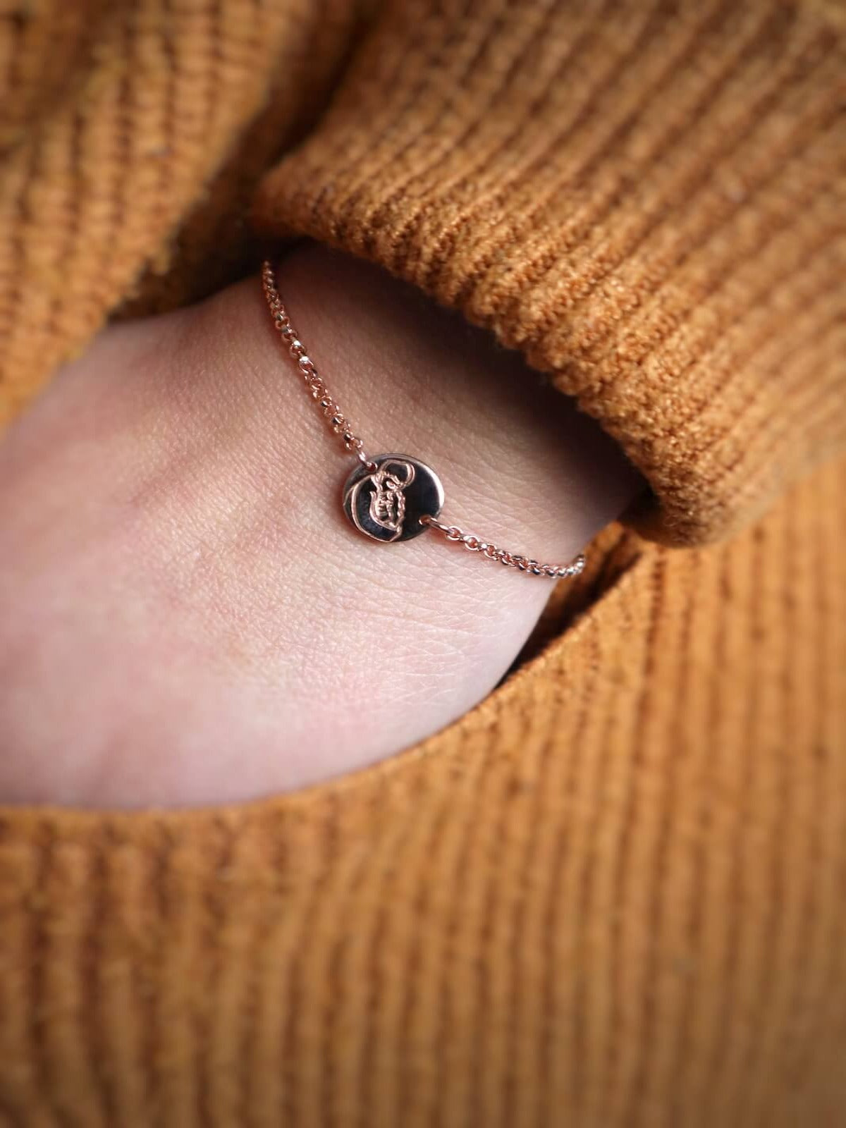 Embrace Bracelet