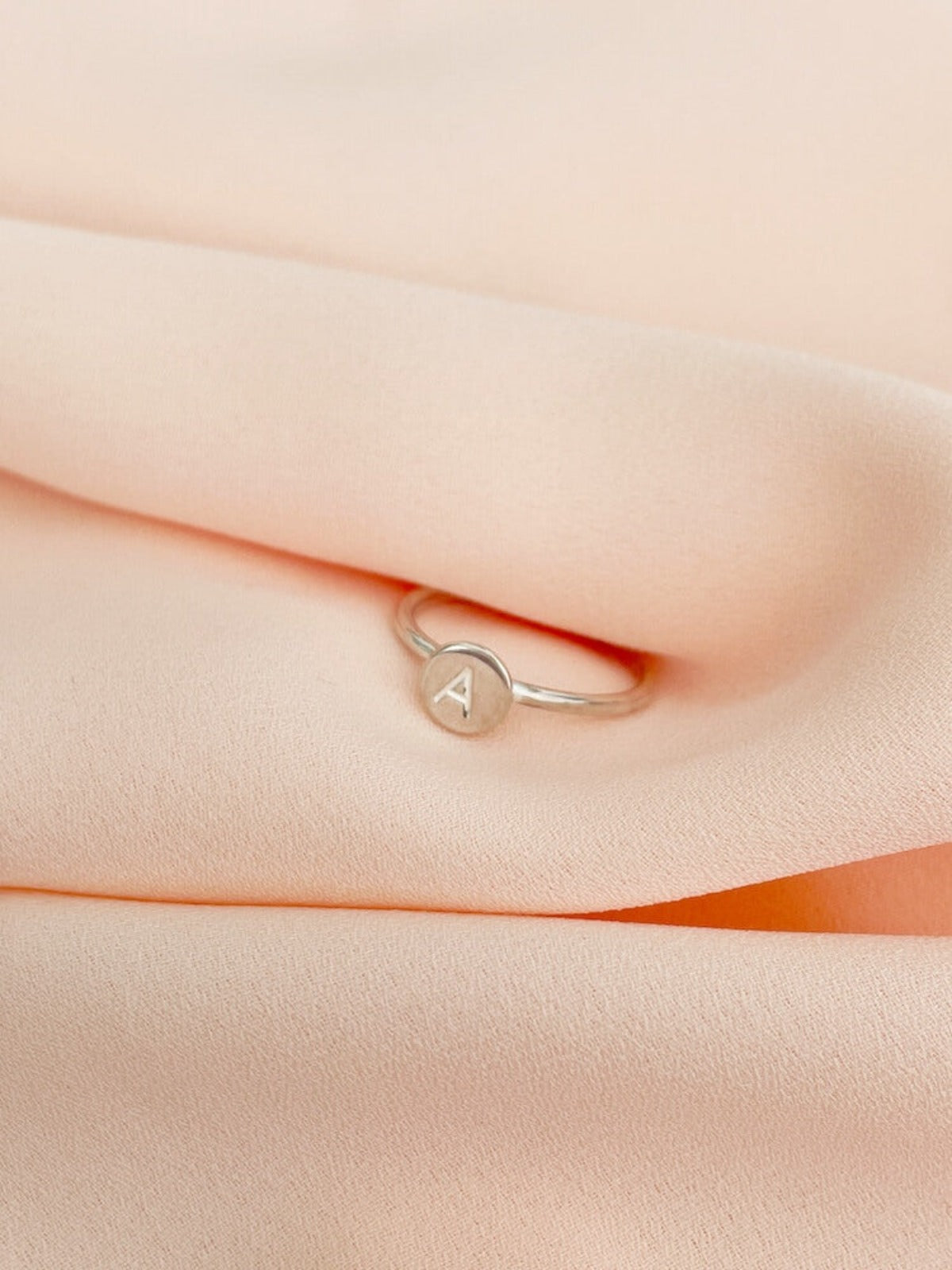 Hartley - Initial Disc Ring