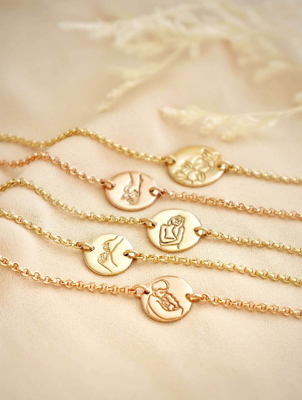 Self-love Empowerment Bracelet