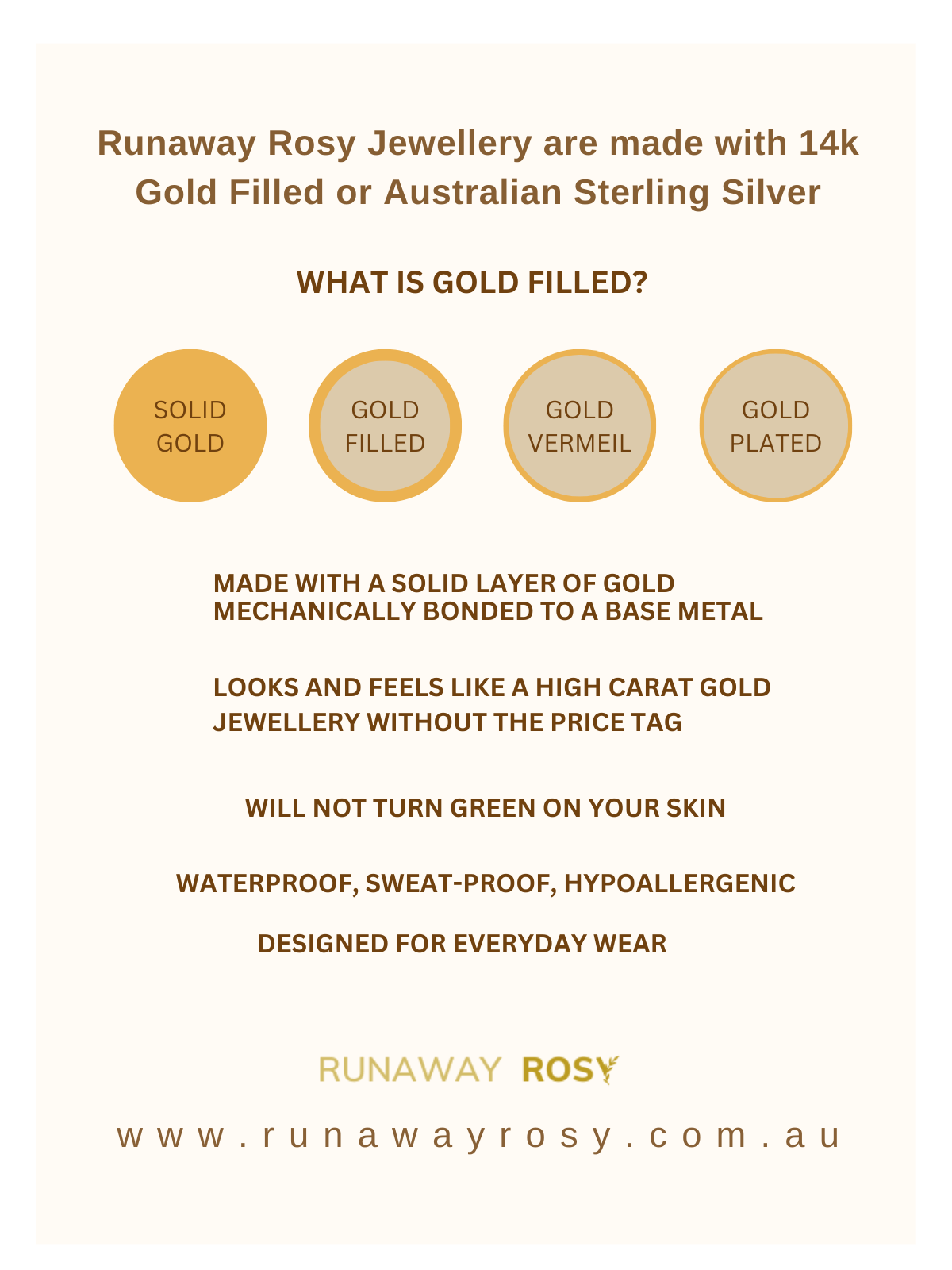 Additional Tiny Disc Pendant