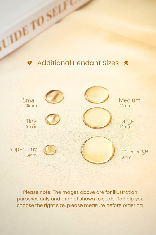 Additional Pendants and Charms