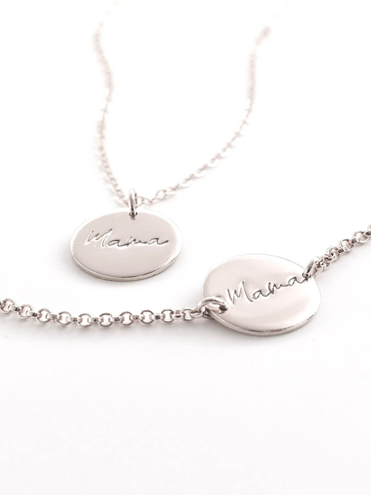 Mama  - Motherhood Bracelet