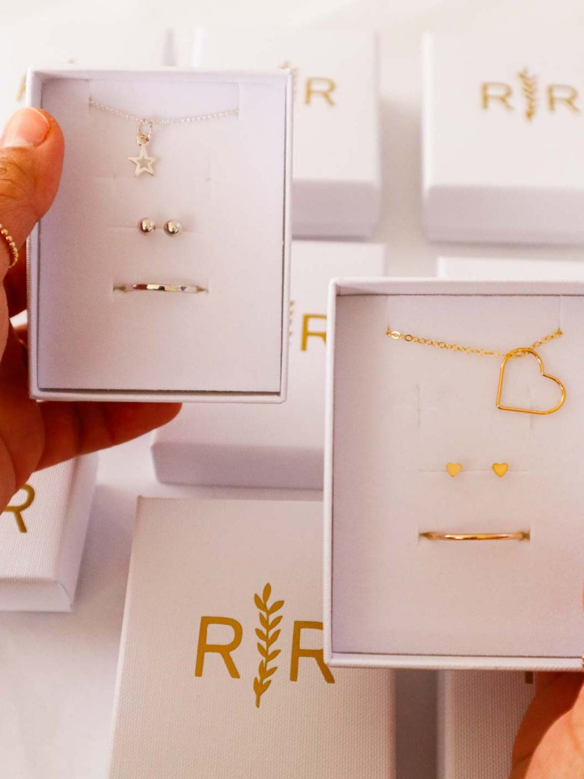 Runaway Rosy  Mystery Box